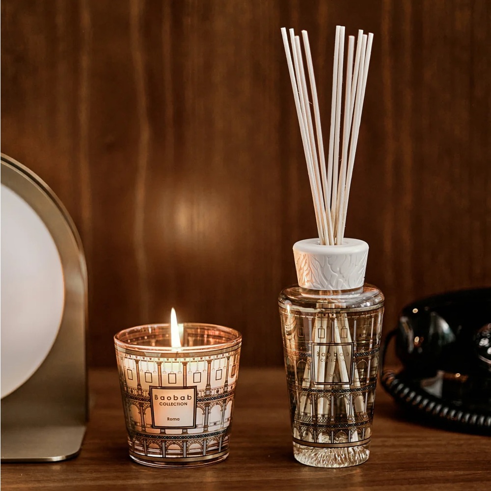 ⚡️Baobab Collection Roma "MFB Coffret Cadeau" - Picture 2 of 8